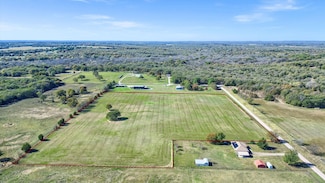0 Tbd Cedar Crest, Collinsville, TX 76233