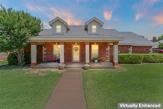 7109 Sable Cir, Abilene, TX 79606