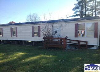 501 E Jackson St, Shelburn, IN 47879