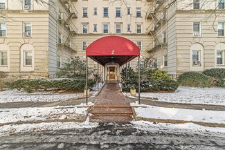 2 Park Ln Unit 3C, Mount Vernon, NY 10552