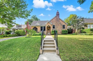 4409 El Campo Ave, Fort Worth, TX 76107