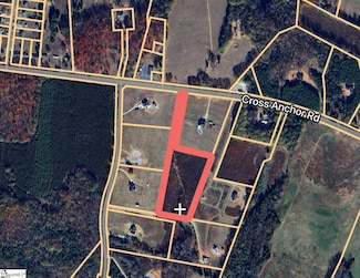0 Cross Anchor Rd Unit 1552203, Enoree, SC 29335