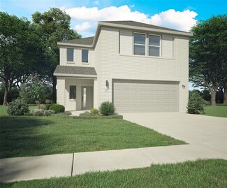 981 Tulip Trail, Lavon, TX 75166