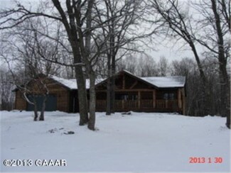 18721 County Road 18 NE, Eagle Bend, MN 56446