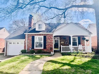 8650 Eulalie Ave, Saint Louis, MO 63144