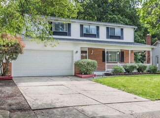 2855 Southridge Dr, Columbus, OH 43224