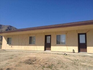 10676 Pinon Rd, Morongo Valley, CA 92256