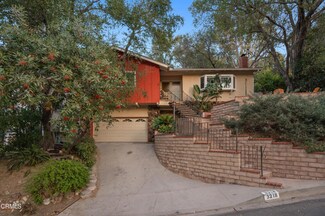 3218 Vista Del Mar Dr, Glendale, CA 91208