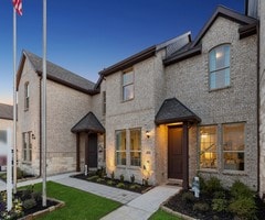 5932 Bursey Rd, Fort Worth, TX 76148