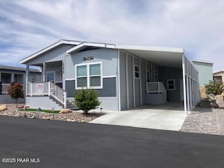 11350 E Sarah Jane Ln Unit 117, Dewey-Humboldt, AZ 86327