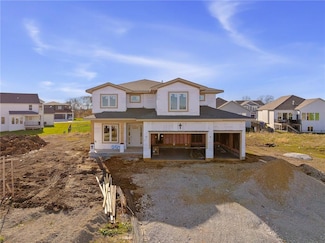 25033 W 141st Terrace, Olathe, KS 66061