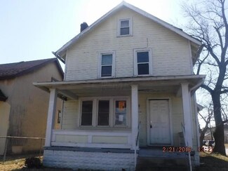 933 Leona Ave, Columbus, OH 43201