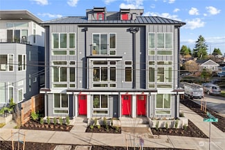 8302 13th Ave NW, Seattle, WA 98117