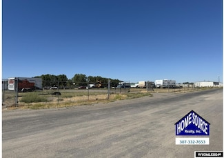 00 Lough St, Riverton, WY 82501