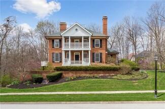 9010 Greenridge Way, Indianapolis, IN 46278