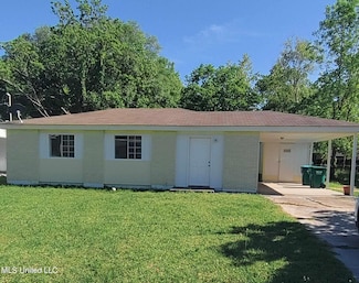 3907 Sierra Dr, Gulfport, MS 39501