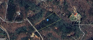 827 Antioch Church Rd, Ellijay, GA 30536