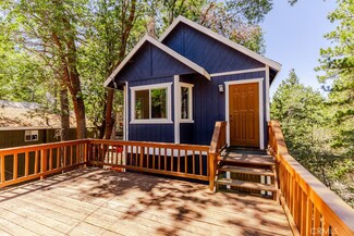 33051 Robin Ln, Arrowbear Lake, CA 92382