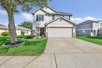 21203 Misty Brook Bend Ln, Spring, TX 77379