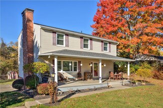 414 Nike Rd, Coraopolis, PA 15108