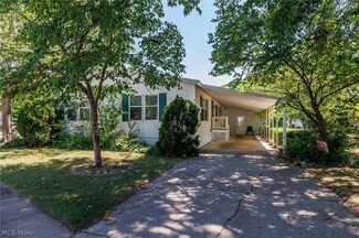 2 Piccolo Place, Olmsted Falls, OH 44138