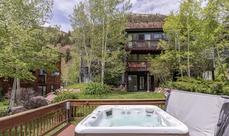 619 W Columbia Ave Unit 161, Telluride, CO 81435