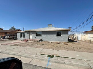 7403 Sequoia Way, El Paso, TX 79915