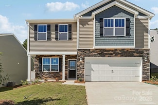 6720 Barcelona Way, Charlotte, NC 28214