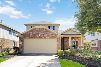 3802 Glover Meadows Ln, Houston, TX 77047
