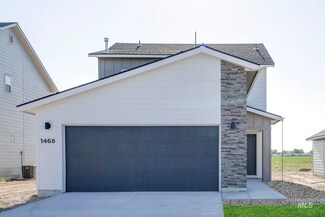 Poe 1471, Kuna, ID 83634