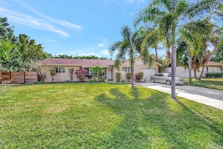 3546 Pandora Ave, Boynton Beach, FL 33436