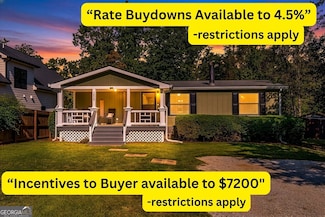 2253 Karen Ln, Gainesville, GA 30501