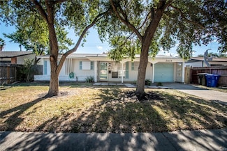 5809 Glen Arbor Dr, Corpus Christi, TX 78412