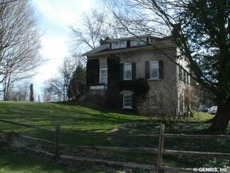 1205 Quarry Rd, Caledonia, NY 14423