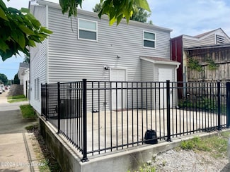 1101 Goss Ave Unit C, Louisville, KY 40217