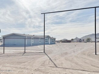 13567 W Thomas St, Casa Grande, AZ 85122