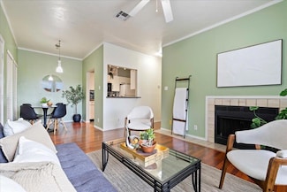 2804 Rio Grande St Unit 211, Austin, TX 78705