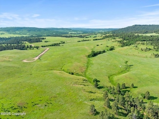 Tract 1 Lone Elk Ranch, Alva, WY 82711