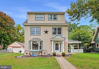 218 Morgan Ave, Palmyra, NJ 08065