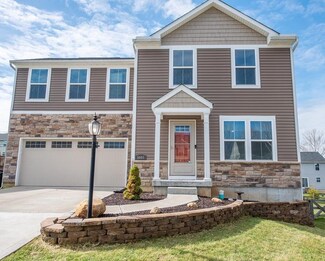5601 Anne Marie Dr, Morrow, OH 45152