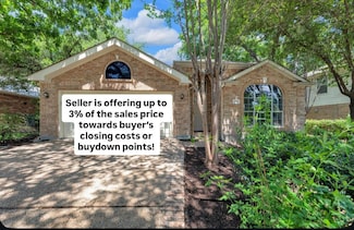 1908 Paradise Ridge Dr, Round Rock, TX 78665