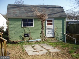 3705 Harmon Ave, Hyattsville, MD 20784