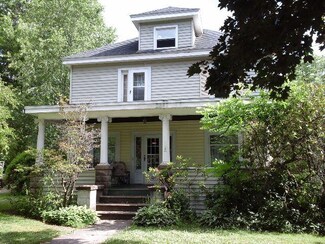 101 W Main St, Frewsburg, NY 14738