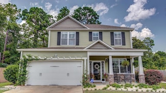 3628 Calabash Ct, Wilmington, NC 28405