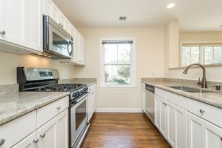 101 Franklin St Unit 1, Brookline, MA 02445