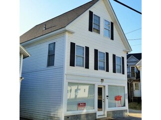2 Folsom Rd, Center Ossipee, NH 03814