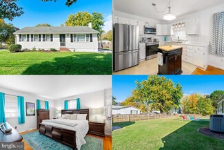 101 New Jersey Rd, Stevensville, MD 21666