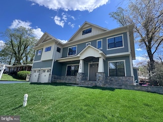 504 Kingsley Rd SW, Vienna, VA 22180