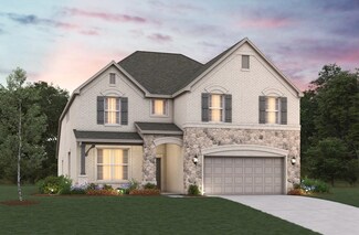 Blackburn, Celina, TX 75009