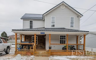 213 Granger St, Blossburg, PA 16912